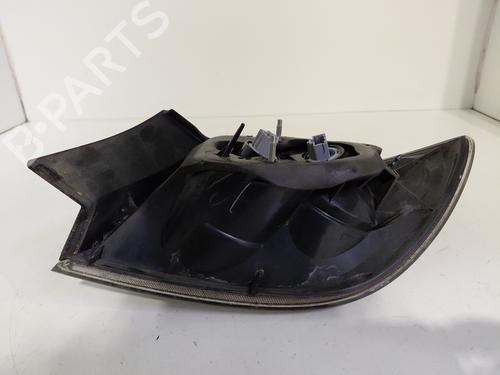 Left taillight MAZDA 3 (BK) 1.6 DI Turbo | BP29627867C34 