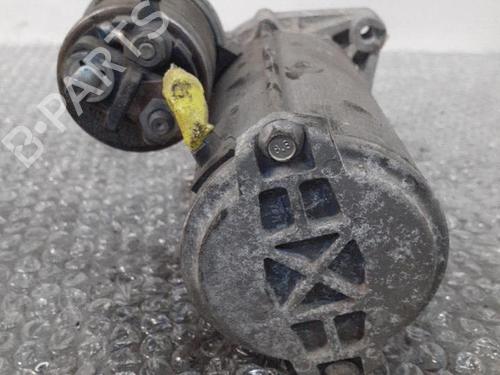 Used Starter Starter OPEL CORSA D (S07) 1.3 CDTI (L08, L68) (75 hp) 24760405 24760405