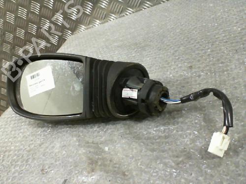 Used Left mirror FIAT PUNTO (188_) 1.2 16V 80 (188.233, .235, .253, .255, .333, .353, .639,... (80 hp) 24742549