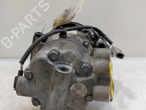 AC compressor RENAULT CLIO V (B7_) 1.5 Blue dCi 85 (B7AG) | BP34193427M34 - Image 6