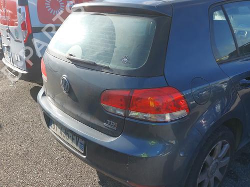 Brukte deler til VW GOLF VI (5K1) 1.6 TDI (105 hp) 4285144