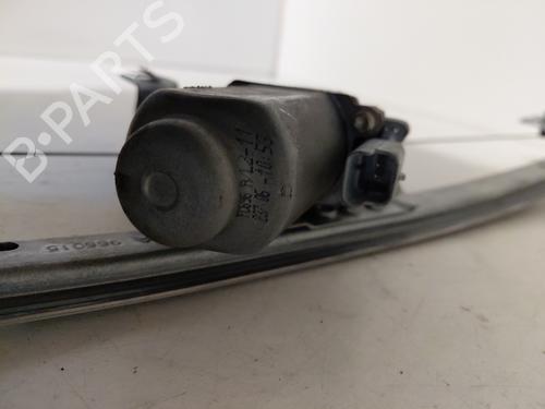 Used Front right window mechanism Front right window mechanism CITROËN C3 I (FC_, FN_) 1.4 HDi (68 hp) 29965087 29965087