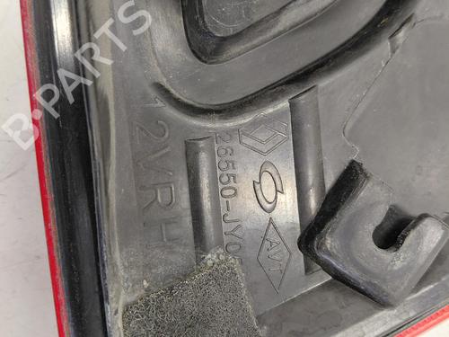 Right tailgate light RENAULT KOLEOS I (HY_) 2.0 dCi 4x4 (HY0B) | BP38637672C80 - Image 3