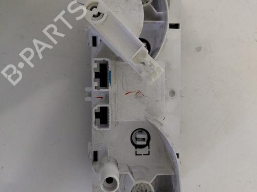 climate-control-renault-clio-iii-hatchback-van-sb_-sr_-2005-29642394 main image
