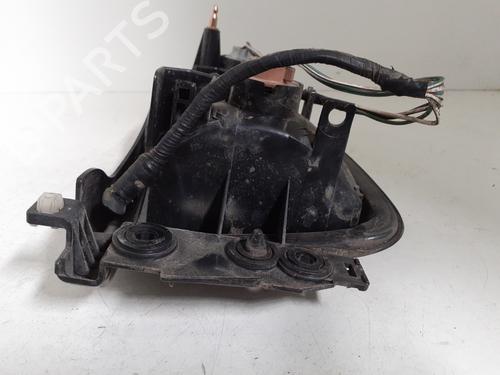 Used Left taillight Left taillight TOYOTA RAV 4 I Cabrio (_A1_) 2.0 4WD (SXA10) (129 hp) 24761007 24761007