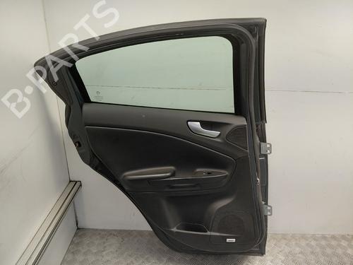 Used Left rear door Left rear door ALFA ROMEO GIULIETTA (940_) 1.6 JTDM (940FYB11, 940FYB1A, 940FYF11, 940FYF1A) (120 hp) 36354793 36354793