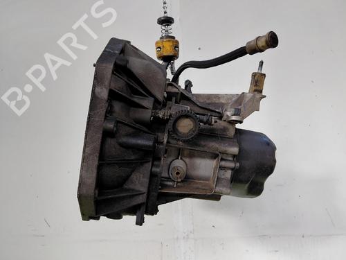 Gearbox RENAULT KANGOO Express (FW0/1_) 1.5 dCi 75 (FW07, FW10, FW04) | BP40123004M3 - Image 2