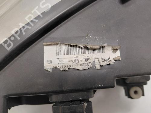 Used Left headlight Left headlight 37588717 37588717