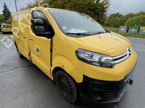 Used Parts CITROËN JUMPY III Van (V_) 1.5 BlueHDi 100 4306400