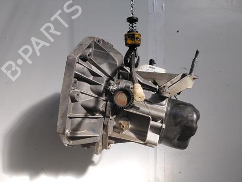 Gearbox RENAULT KANGOO Express (FW0/1_)  | BP34005299M3  - Image 5