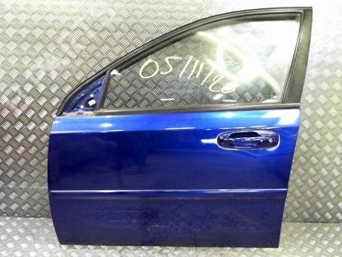 Left front door CHEVROLET NUBIRA Saloon 2.0 D | BP24745409C2 