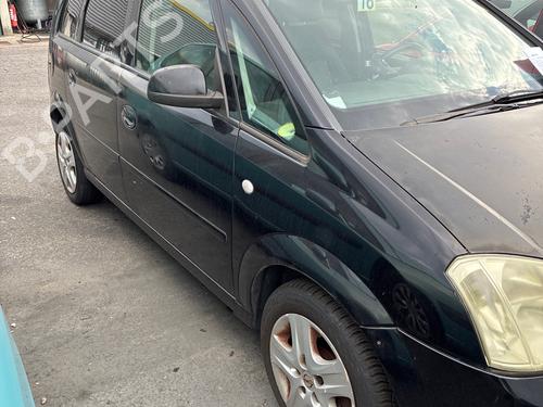 Used Parts OPEL MERIVA A MPV (X03) 1.6 (E75) 4893527