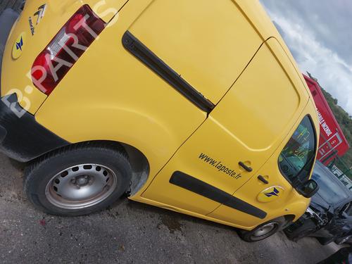 Engine CITROËN BERLINGO Box Body/MPV (B9) 1.6 BlueHDi 100 | BP32510268M1  - Image 14