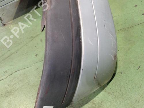 Bak støtfanger RENAULT CLIO II (BB_, CB_) 1.4 16V (B/CB0P, BB13) (98 hp) 24756394