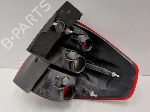 Left taillight RENAULT KOLEOS I (HY_) 2.0 dCi 4x4 (HY0B) | BP38637671C34 - Image 2