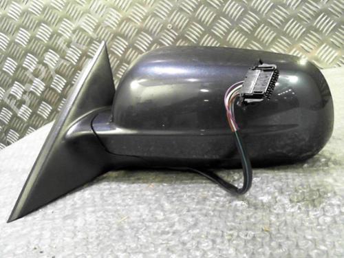 Used Left mirror Left mirror VW PASSAT B5.5 (3B3) 1.9 TDI (130 hp) 24754644 24754644