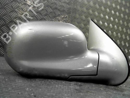 Used Right mirror Right mirror 24743232 24743232
