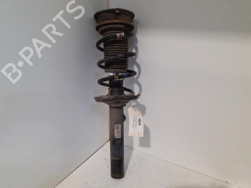 Used Right front shock absorber SEAT LEON ST (5F8) 2.0 TDI (150 hp) 24754169