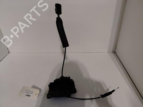 Used Front left lock RENAULT MEGANE III Hatchback (BZ0/1_, B3_) 1.5 dCi (BZ09, BZ0D, BZ1W, BZ29, BZ14) (110 hp) 30328280