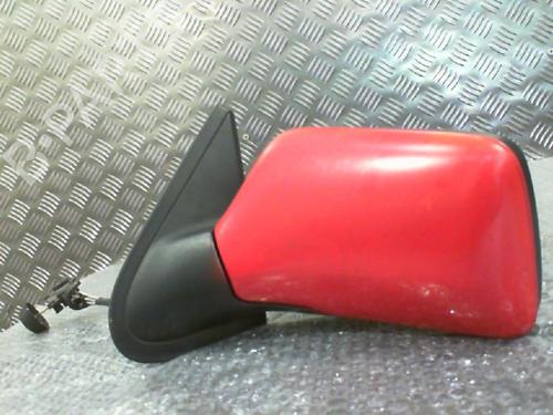 Left mirror VW GOLF III (1H1) 1.9 D | BP24742736C26 