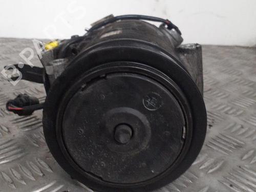 Used AC compressor SEAT IBIZA IV (6J5, 6P1) 1.2 (60 hp) 24739874
