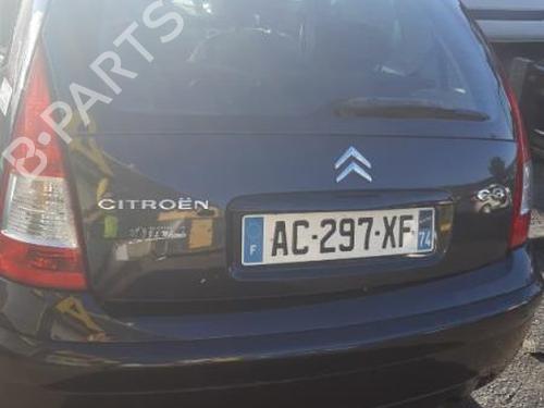 Alternator CITROËN C3 I (FC_, FN_) 1.4 i | BP24745711M7 