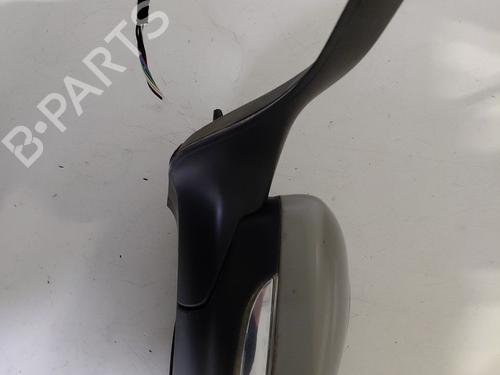 Used Left mirror PEUGEOT 208 I (CA_, CC_) 1.2 VTI 82 (82 hp) 29293046