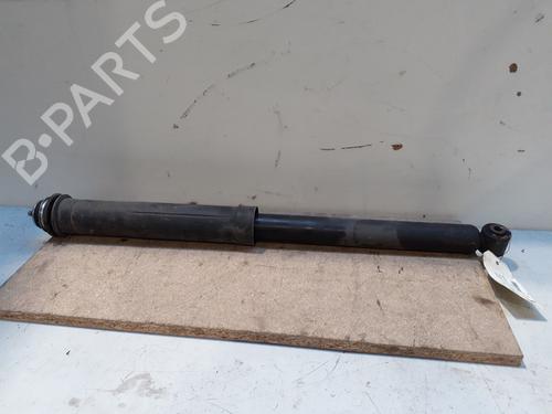 Used Left rear shock absorber PEUGEOT 107 (PM_, PN_) 1.0 (68 hp) 26461699