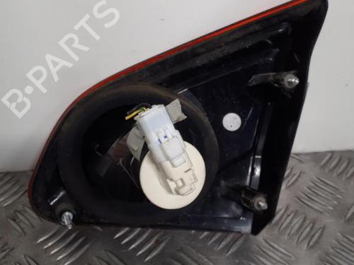 Left tailgate light NISSAN QASHQAI I (J10, NJ10) | BP24741918C79