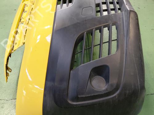 Front bumper CITROËN JUMPY III Van (V_) 2.0 BlueHDi 120 | BP30174052C7 