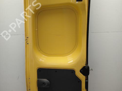 Høyre lasterom dør Høyre lasterom dør RENAULT KANGOO Express (FW0/1_) [2008-2026] 35989993 35989993