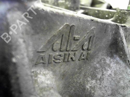 Used Gearbox Gearbox MAZDA 6 Station Wagon (GY) 2.0 DI (GY19) (143 hp) 24754900 24754900