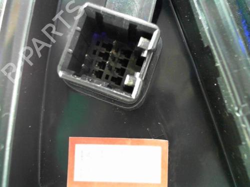 Right mirror HYUNDAI SANTA FÉ I (SM) 2.7 V6 4x4 | BP24743232C27 