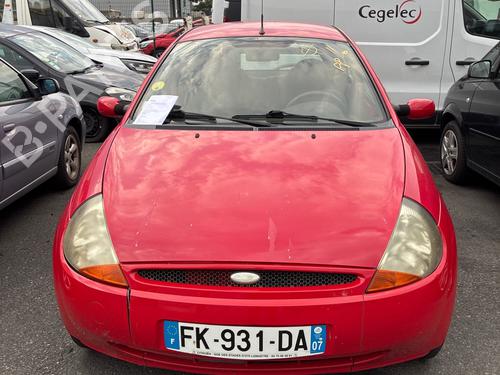 Used Parts FORD KA (RB_) 1.3 i ROCAM 4908656