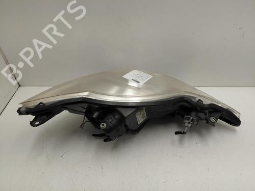 Used Left headlight Left headlight 37994702 37994702