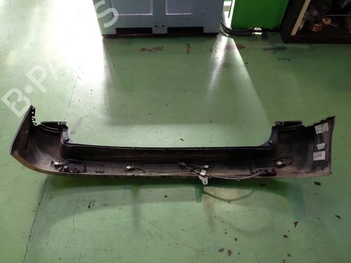 Rear bumper PEUGEOT EXPERT Van (V_) 2.0 BlueHDi 120 | BP28943911C8 