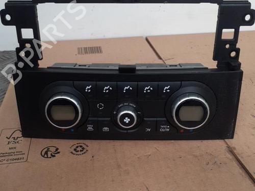 Used Climate control RENAULT KOLEOS I (HY_) 2.0 dCi (HY0K) (150 hp) 24767945