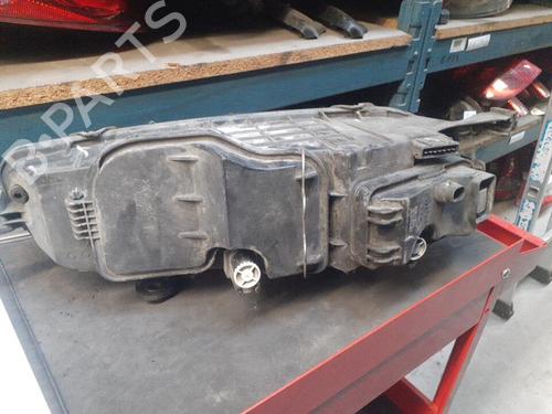 Venstre forlygte FIAT PUNTO (188_) 1.2 16V 80 (188.233, .235, .253, .255, .333, .353, .639,... (80 hp) 24768924