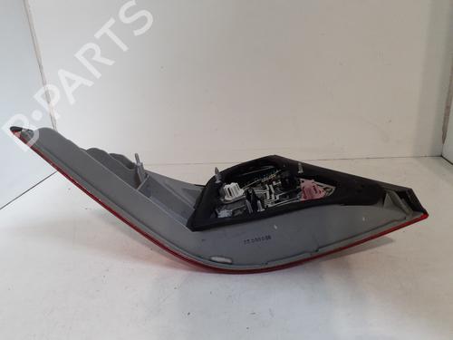 Right taillight MERCEDES-BENZ S-CLASS (W220) S 430 (220.070, 220.170) | BP25332437C35 
