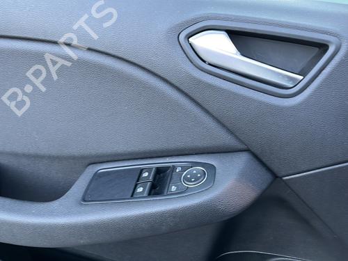 Left front driveshaft RENAULT CLIO V (B7_) 1.5 Blue dCi 85 (B7AG) | BP31864584M38  - Image 31