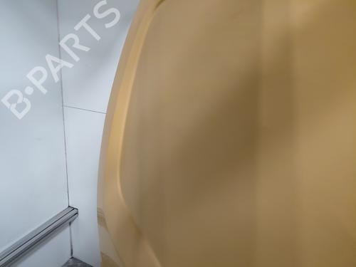 Højre side skydedør RENAULT KANGOO Express (FW0/1_) 1.5 dCi 90 (FW0G, FW05, FW08, FW11) | BP30001493C75 