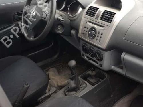 Forskærm Højre SUZUKI IGNIS II (MH) 1.3 (RM413) | BP24745676C42 - Image 4