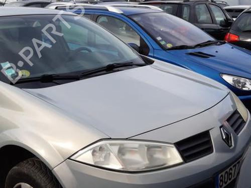 Starter RENAULT MEGANE II Saloon (LM0/1_) 1.4 | BP24746087M8 - Image 5