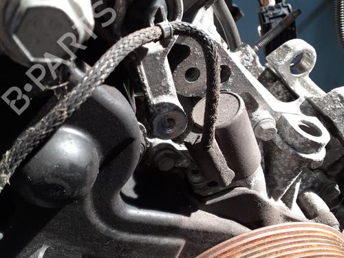 Engine CITROËN C3 / C3 ORIGIN III (SX) 1.6 BlueHDi 75 | BP27628327M1 