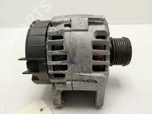 Used Alternator Alternator RENAULT KANGOO Express (FW0/1_) 1.5 dCi 90 (FW0G, FW05, FW08, FW11) (90 hp) 32206086 32206086