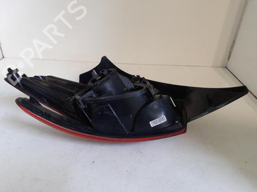 Right taillight PEUGEOT 208 I (CA_, CC_) 1.6 HDi / BlueHDi 75 | BP25895257C35 