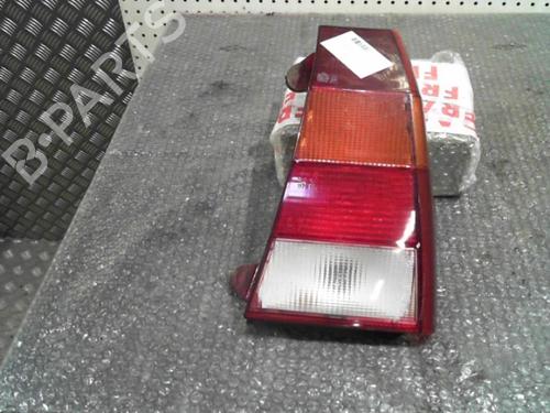 Used Right taillight CITROËN AX (ZA-_) 11 (54 hp) 24753040
