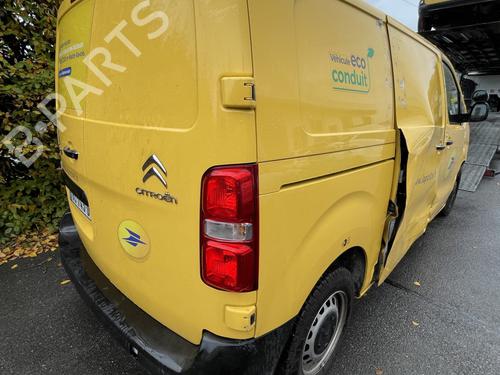 Getriebe CITROËN JUMPY III Van (V_) 1.5 BlueHDi 100 | BP30702506M3 - Image 10