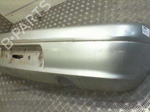 Rear bumper FORD FIESTA IV (JA_, JB_) 1.8 DI | BP24745693C8 
