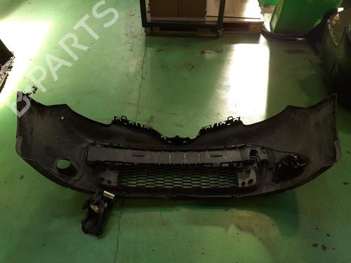 Front bumper RENAULT KANGOO Express (FW0/1_) 1.5 dCi 80 (FW15) | BP31216777C7 